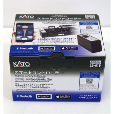 KATO Smart Device Controller KAT22-019